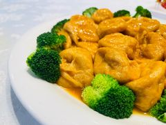 -万宝海鲜舫(劳动公园店)