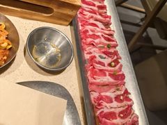 -Ant 蚂蚁洞烤肉·大营地(上海静安大悦城店)