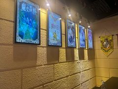 -逃脱反斗城沉浸剧情密室(北京路店)