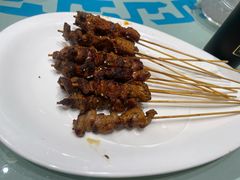 -王庄阿咪海鲜大排档(象园店)