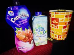 -万达影城(浦西万达广场激光IMAX店)