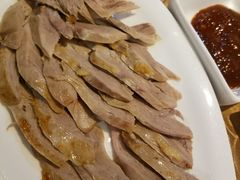 -德缘烤鸭店(大栅栏店)