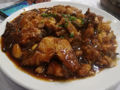 -龙汇酒家(沪闵路店)