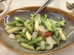 -上海和平饭店龙凤厅 Dragon Phoenix