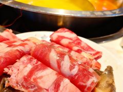 -名扬煮艺肥牛自助火锅(同和店)