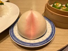 -香港百合居(LCM置汇旭辉广场店)