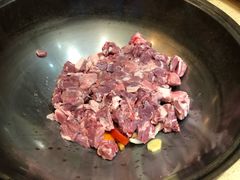 -313羊庄鲜羊火锅·鲜羊肉烧烤(李村店)
