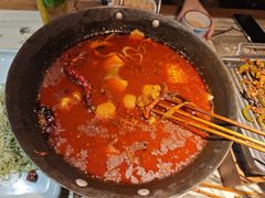 -遇见长安之丝路风荷(大唐西市店)
