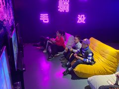 -VS SPORTS PARK运动玩乐园·团建·生日会(合生汇店)