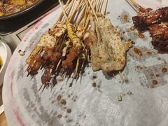 -串盟烧烤大排档·长沙美食地标(星沙店)