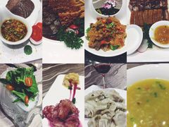 -梧桐餐厅(泉城路店)