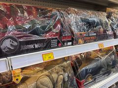 -TOYSRUS玩具反斗城(深圳万象城店)