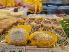 -四宜糕团店(南大街店)