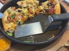 -必胜客(长安长青店)