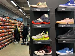 -NIKE上海青浦优选体验店