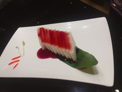 -粗茶淡饭·汉口公馆(循礼门店)
