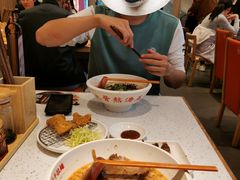 -味千拉面(双井店)