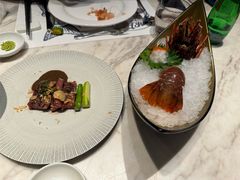 -Mr·Fish鱼鲜生海鲜放题(银泰in99店)