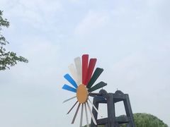 -同里国家湿地公园