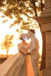 -保定巴黎婚纱摄影