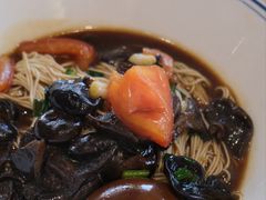 -天天鲜面馆(衡山路店)