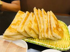 -李连贵熏肉大饼(宁山中路店)