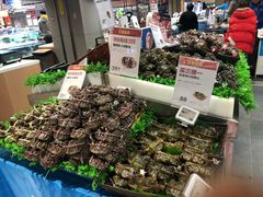 -盒马鲜生(新都心店)