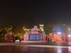 -厦门方特梦幻王国