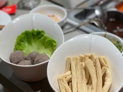 -海底捞火锅(正大乐城店)