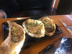 -云晓光头烧烤吧(德平路店)
