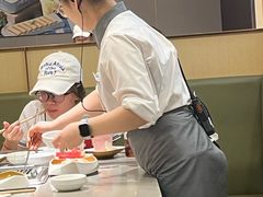 -海底捞火锅(苏宁广场店)