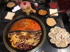 -大味老火锅City店