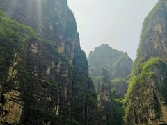 -龙庆峡风景区