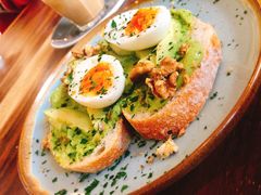 -RAC BAR(安福路店)