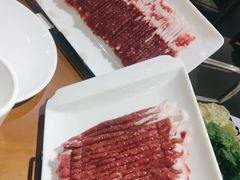 -清真·鸦儿李记·涮肉(和平里店)