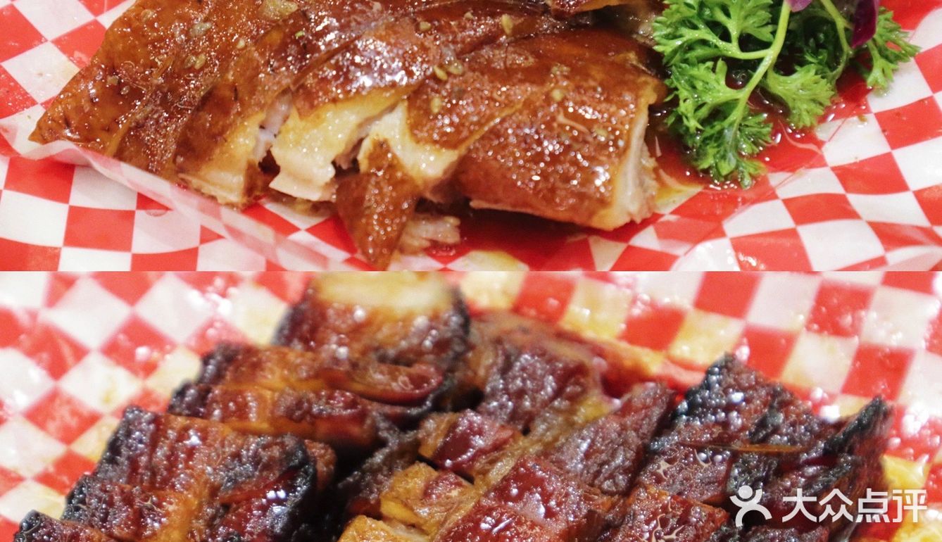 再也不用大老远跑去尝那一口港味了