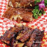 再也不用大老远跑去尝那一口港味了