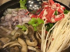 -郑阿姨的家·이모네·韩料&烤肉(武川路店)
