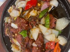 -老浒记民俗酒楼(王府井店)