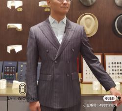 -圣乔凡尼服装定制