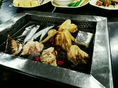 -太鲁阁公园