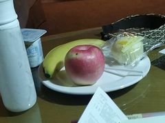 -淮安曙光国际大酒店(大运河广场花街店)