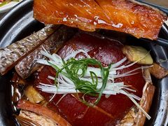 -外婆家(杭州马塍店)