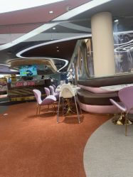 点击看大图 -奈尔宝·国风主题儿童乐园·亲子餐厅(豫园商城店)