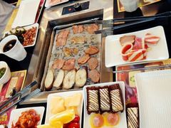 android_upload_pic-非烤勿扰自助烤肉海鲜火锅(南城莱蒙店)