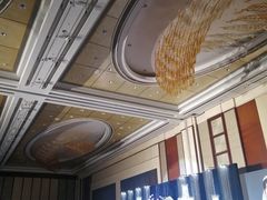 -上海浦东嘉里大酒店