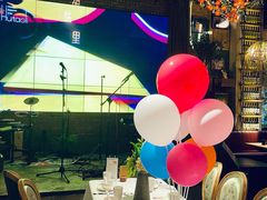 -胡桃里音乐酒馆(下沙店)