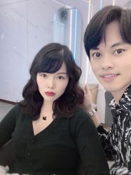 -XY形象设计/烫发·染发·接发