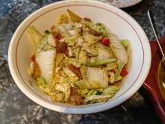 -老海陵·泰州菜(图书馆店)