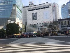 -西武百货(涩谷店)